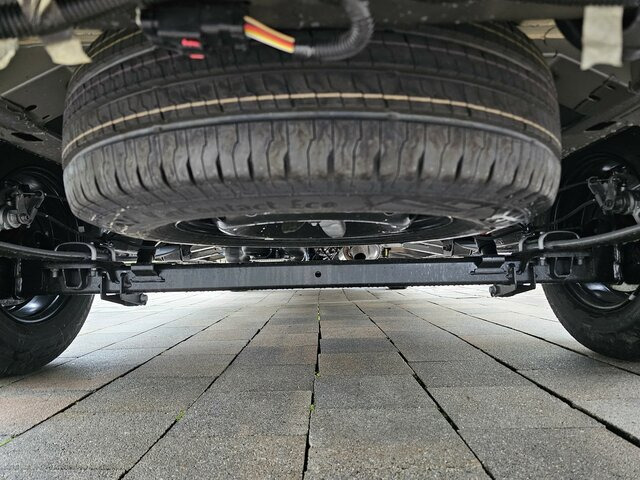 Fourgon utilitaire RENAULT Master L2H2 170 Neues Modell 10'' Navi Kamera...: photos 21 Fourgon utilitaire RENAULT Master L2H2 170 Neues Modell 10'' Navi Kamera...: photos 21