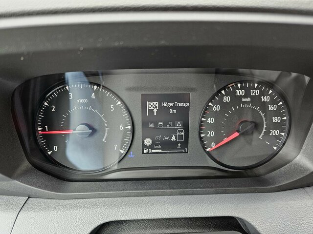 RENAULT Master L3H2 170 Neues Modell 10'' Navi Kamera - Fourgon utilitaire: photos 4 RENAULT Master L3H2 170 Neues Modell 10'' Navi Kamera - Fourgon utilitaire: photos 4