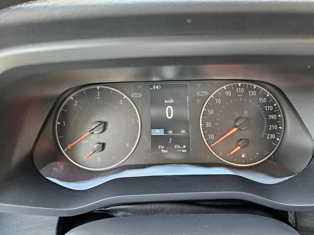 RENAULT Trafic L2H1 3,0t Life 8 Sitzer LED PDC - Voiture: photos 3 RENAULT Trafic L2H1 3,0t Life 8 Sitzer LED PDC - Voiture: photos 3