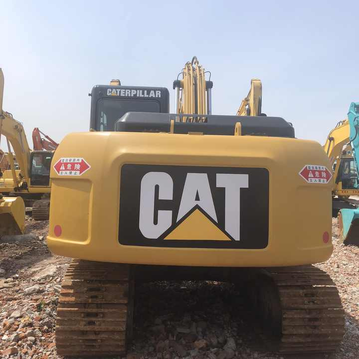 CAT 315D USED CAT Japan made crawler excavator second hand condition cat 315D 315D2 315DL excavator on stock - Pelle sur chenille: photos 5 CAT 315D USED CAT Japan made crawler excavator second hand condition cat 315D 315D2 315DL excavator on stock - Pelle sur chenille: photos 5