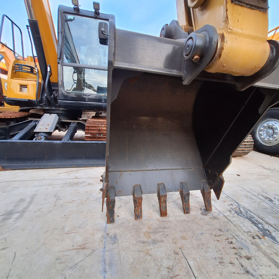 Cat 308e2 Excavator - Pelle sur chenille: photos 4 Cat 308e2 Excavator - Pelle sur chenille: photos 4