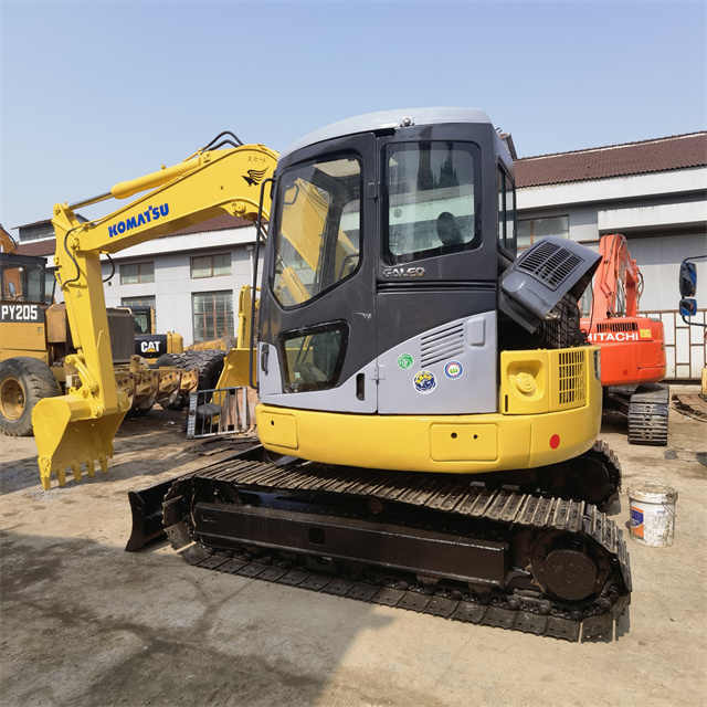 For sale Komatsu second hand pc128us/pc138us/pc78us/Japan pc138us Excavator - Pelle: photos 2 For sale Komatsu second hand pc128us/pc138us/pc78us/Japan pc138us Excavator - Pelle: photos 2