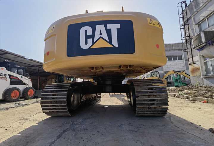 Good condition and High Quality Used Caterpillar 312D Excavator Popular CAT 312D Available for sale - Pelle sur chenille: photos 3 Good condition and High Quality Used Caterpillar 312D Excavator Popular CAT 312D Available for sale - Pelle sur chenille: photos 3