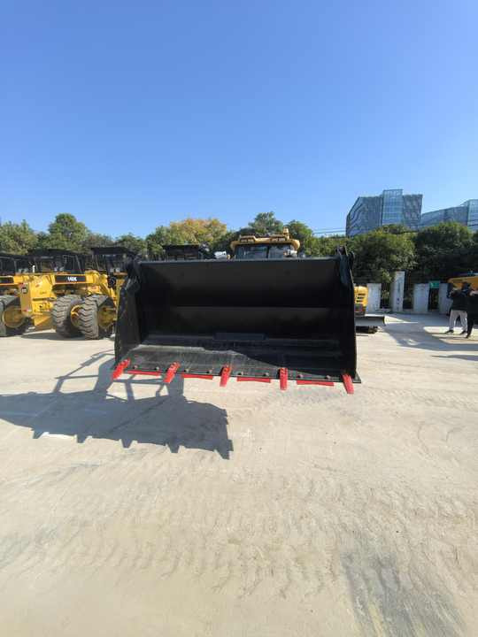 Tractopelle Good condition used caterpillar Cat420F Cat 420F used caterpillar backhoe loaders for sale: photos 6