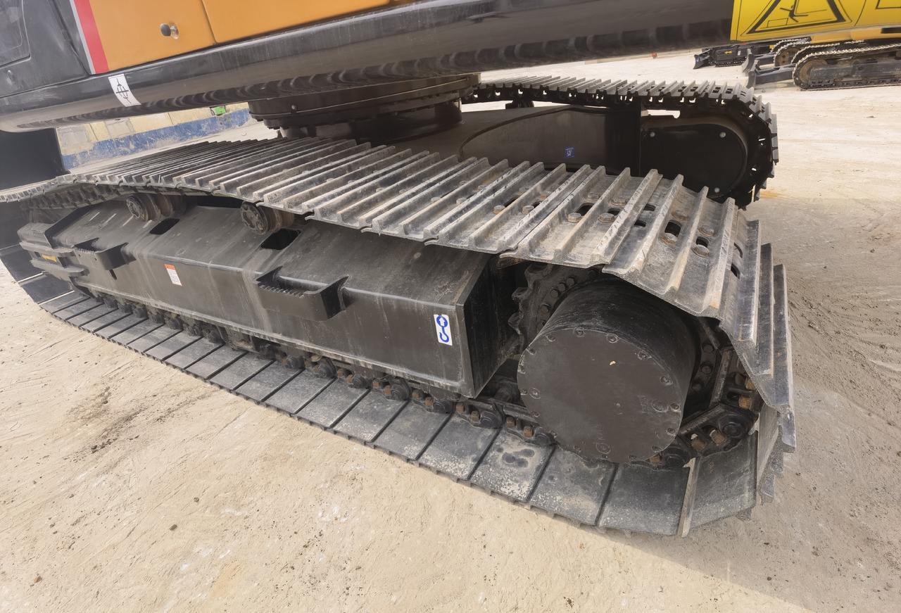 SANY 215C Excavator - Pelle sur chenille: photos 5 SANY 215C Excavator - Pelle sur chenille: photos 5