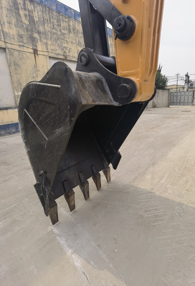 SANY 215C Excavator - Pelle sur chenille: photos 5 SANY 215C Excavator - Pelle sur chenille: photos 5