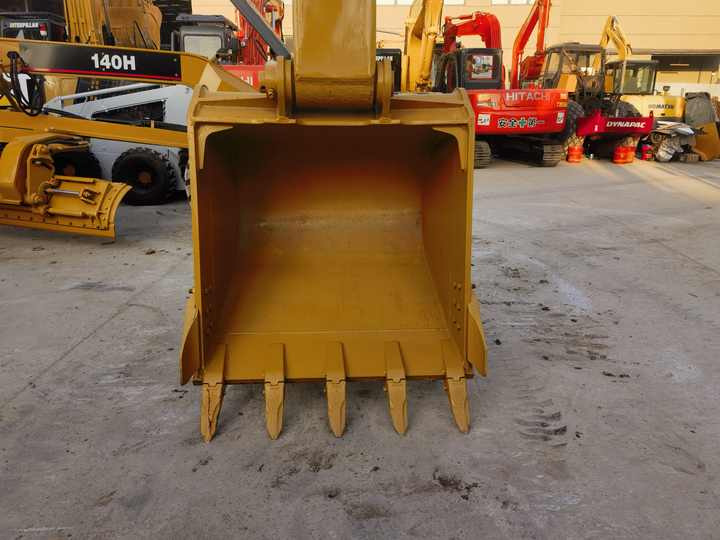 Second-hand secondhand 36 ton used caterpillar cat 336 d 336d 336dl 336d2 cat336 cat336d cat336d2 cheap used excavator - Pelle: photos 5 Second-hand secondhand 36 ton used caterpillar cat 336 d 336d 336dl 336d2 cat336 cat336d cat336d2 cheap used excavator - Pelle: photos 5
