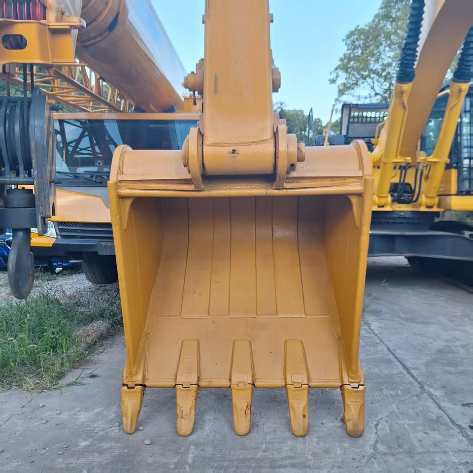 Cat 336D2 excavator - Pelle: photos 5 Cat 336D2 excavator - Pelle: photos 5