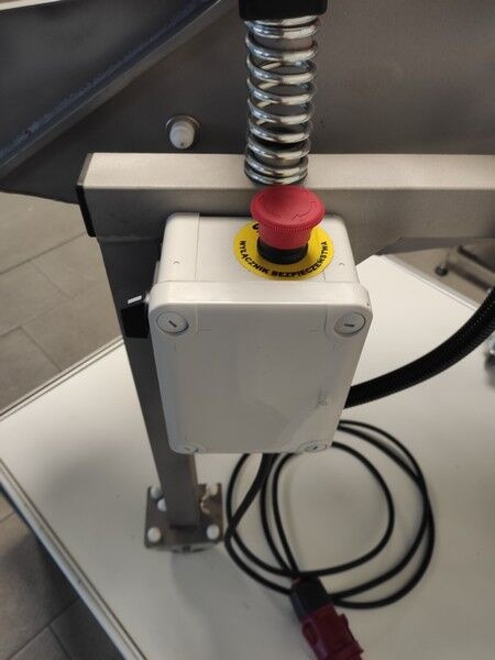 Matériel industriel neuf New PP25 VIBRATING SCREENER: photos 20
