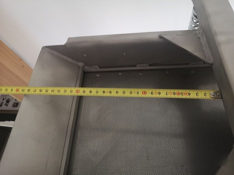 Matériel industriel neuf New PP25 VIBRATING SCREENER: photos 23