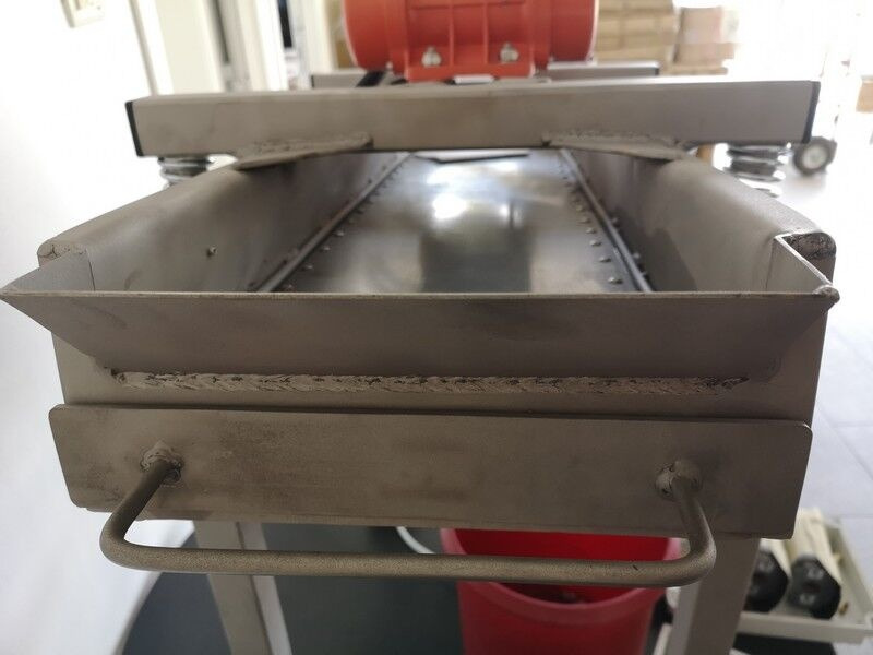 Matériel industriel neuf New PP25 VIBRATING SCREENER: photos 22