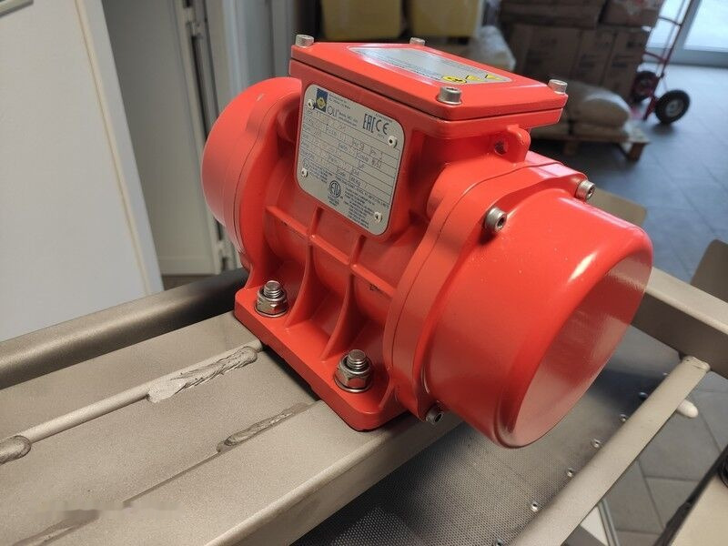 Matériel industriel neuf New PP25 VIBRATING SCREENER: photos 16