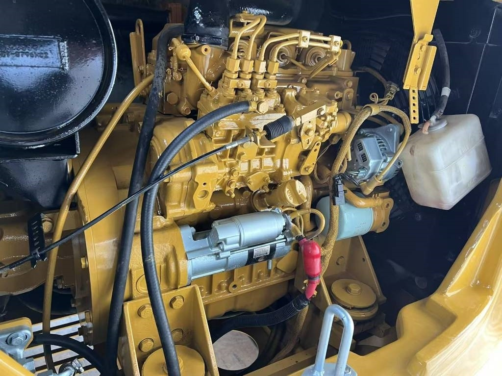 CAT 305.5 - Mini pelle: photos 2 CAT 305.5 - Mini pelle: photos 2