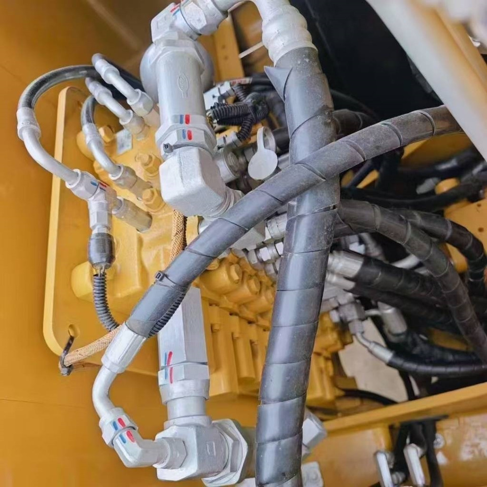 CAT 307 - Mini pelle: photos 5 CAT 307 - Mini pelle: photos 5