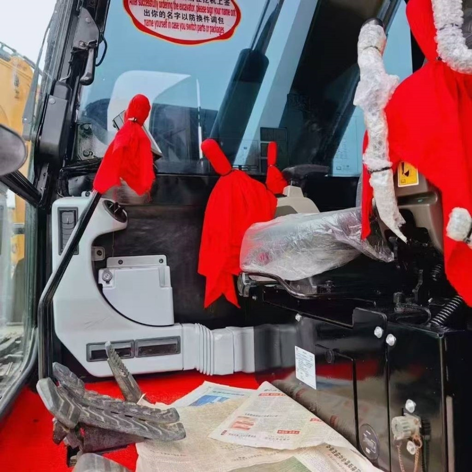 CAT 307 - Mini pelle: photos 4 CAT 307 - Mini pelle: photos 4