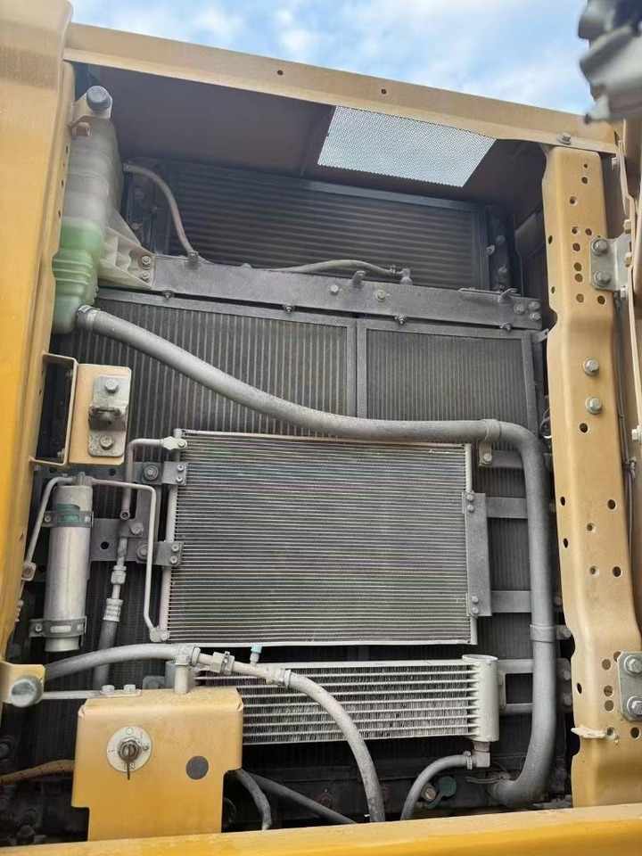 CAT 320 GC - Pelle sur chenille: photos 3 CAT 320 GC - Pelle sur chenille: photos 3