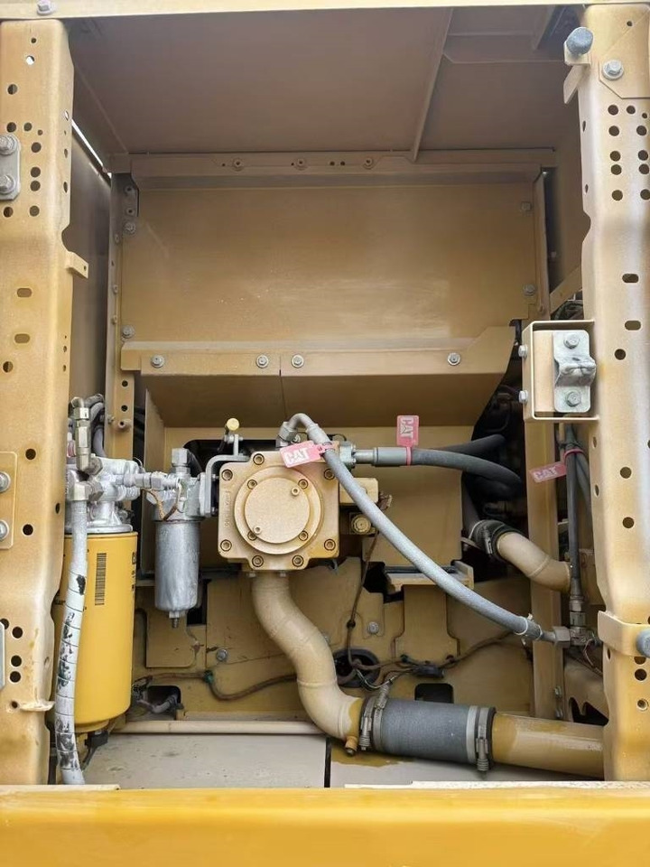 CAT 320 GC - Pelle sur chenille: photos 4 CAT 320 GC - Pelle sur chenille: photos 4