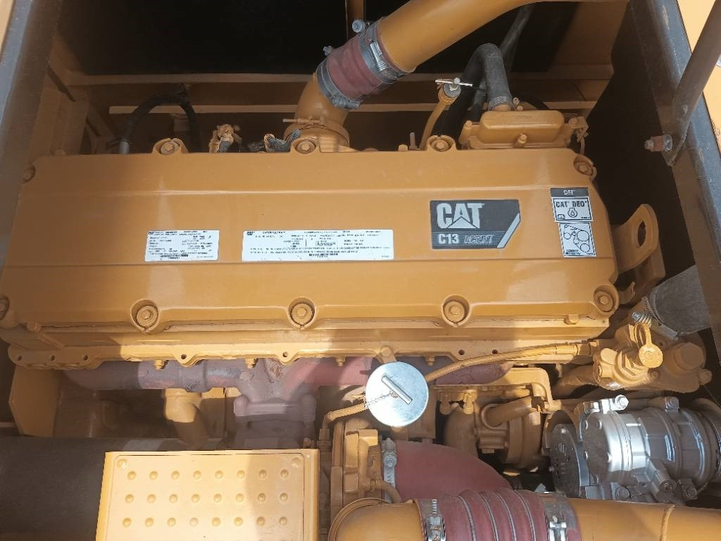 Pelle sur chenille CAT 349: photos 8 Pelle sur chenille CAT 349: photos 8