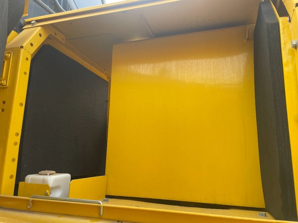 Pelle sur chenille Komatsu PC 350-7: photos 6 Pelle sur chenille Komatsu PC 350-7: photos 6