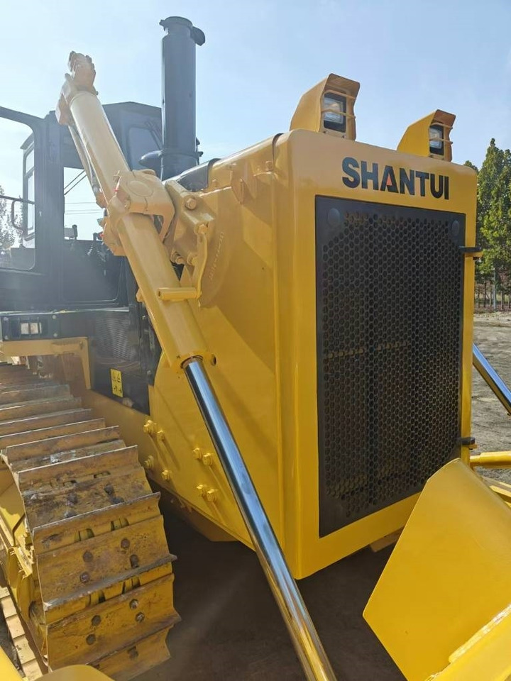 Shantui SD 32 - Bulldozer: photos 2 Shantui SD 32 - Bulldozer: photos 2