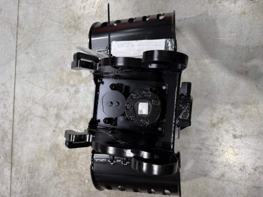 Zijtveld S100D - Grappin pour Engins de chantier: photos 4 Zijtveld S100D - Grappin pour Engins de chantier: photos 4