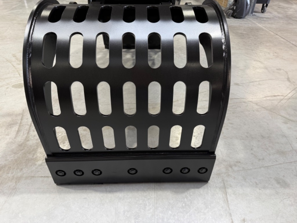 Zijtveld S804D - Grappin pour Engins de chantier: photos 3 Zijtveld S804D - Grappin pour Engins de chantier: photos 3