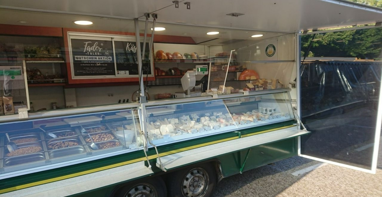 Fiat Ducato Autosklep mięso Gastronomiczny Food Truck Foodtruck sklep bar Borco - Camion magasin: photos 3 Fiat Ducato Autosklep mięso Gastronomiczny Food Truck Foodtruck sklep bar Borco - Camion magasin: photos 3