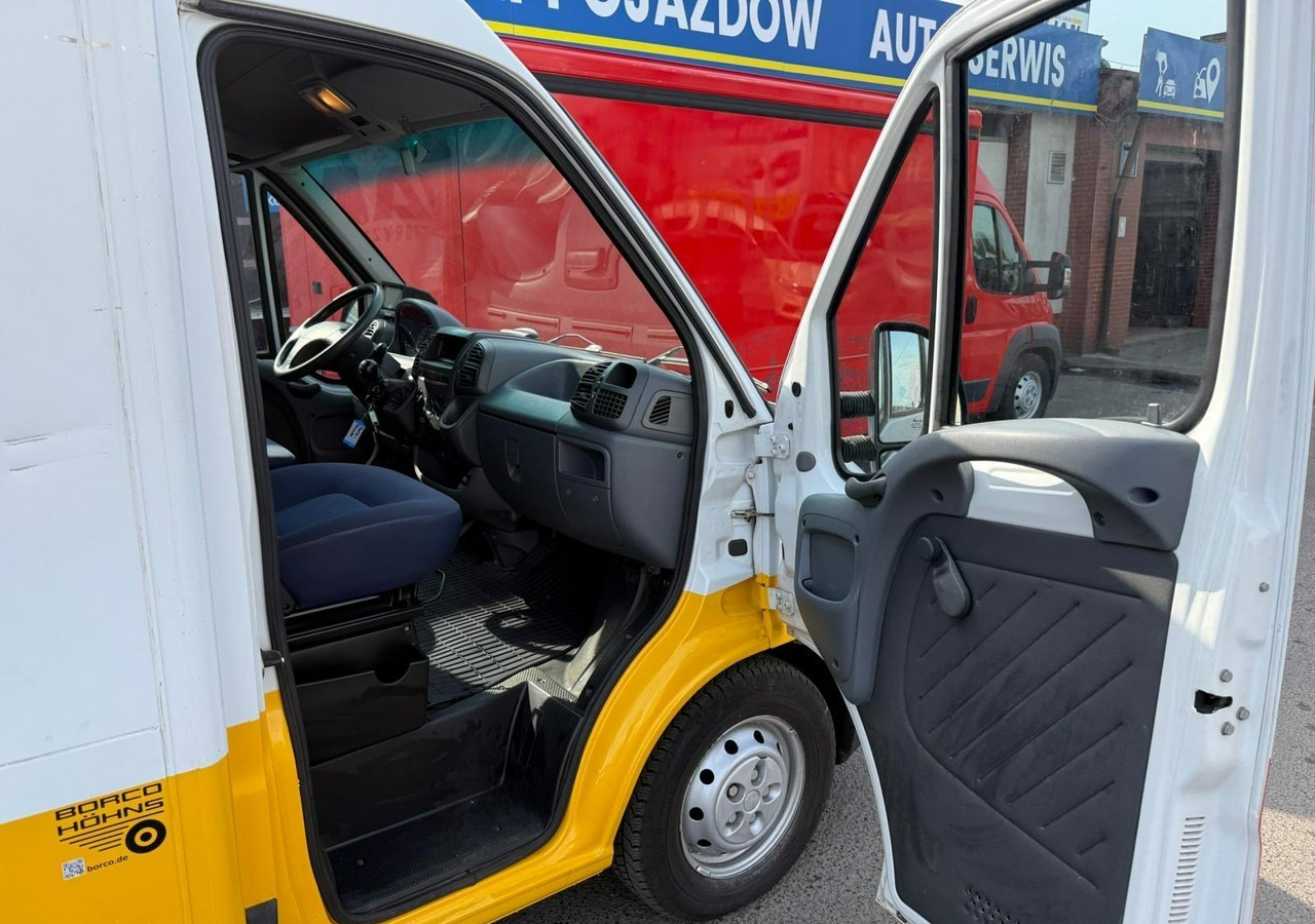 Camion magasin Fiat Ducato Autosklep pieczywa Gastronomiczny Food Truck Foodtruck sklep Borco: photos 11