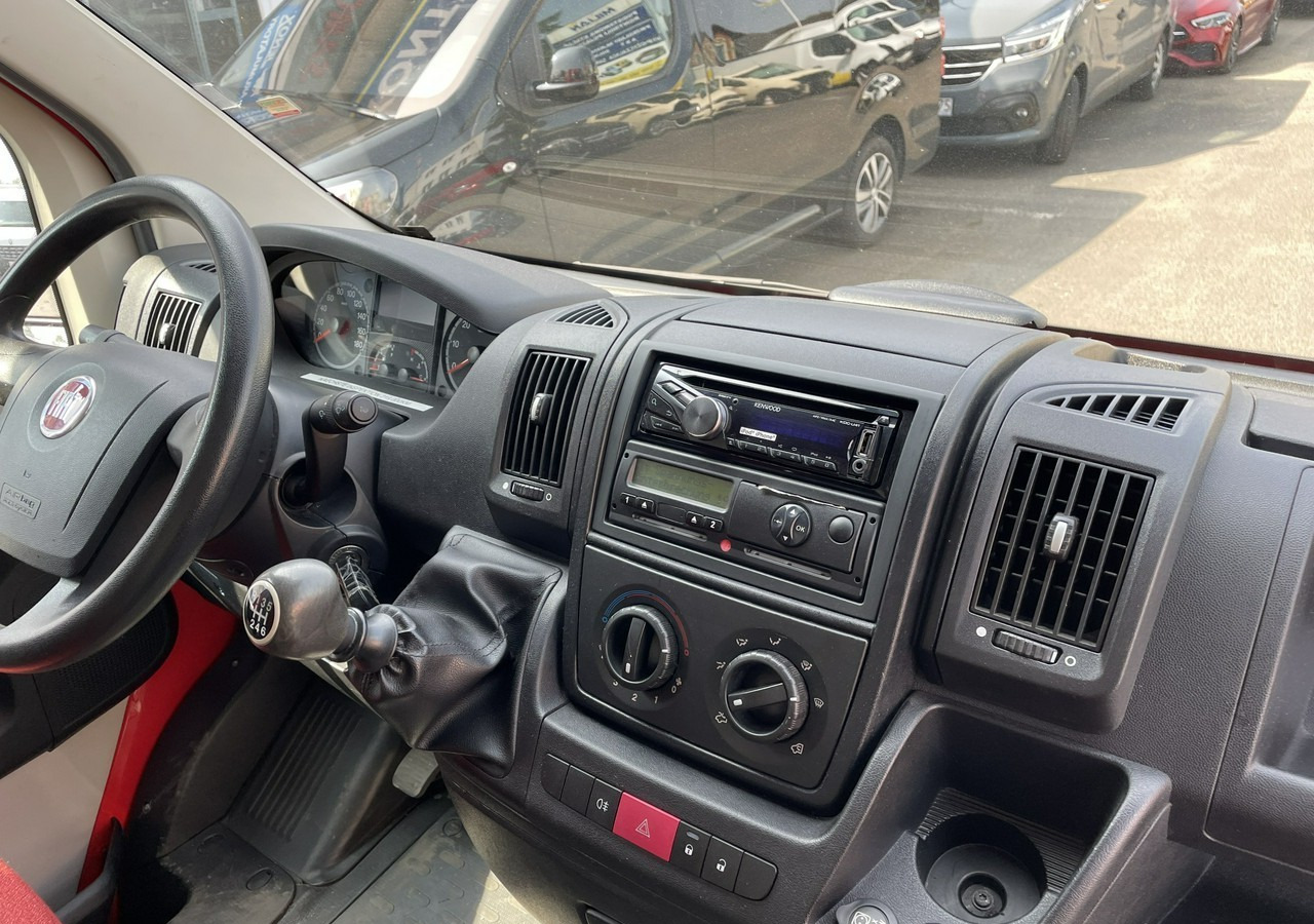 Camion magasin Fiat Ducato Autosklep wędlin Gastronomiczny Food Truck Foodtruck Sklep Borco 201: photos 16