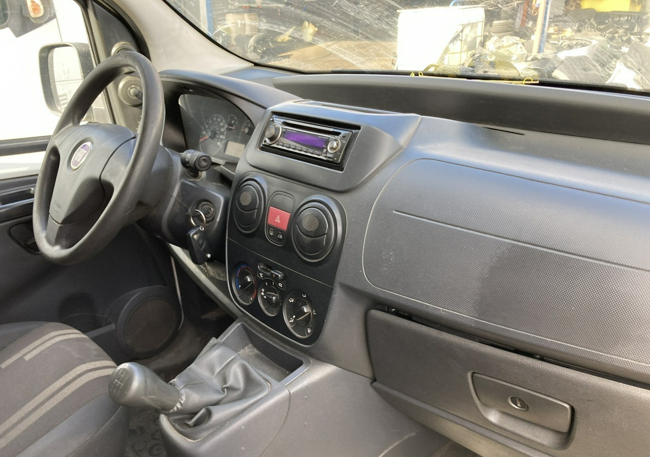 Fiat Fiorino Fiat Fiorino 1.4 FV 23% 2008 - Fourgon utilitaire: photos 5 Fiat Fiorino Fiat Fiorino 1.4 FV 23% 2008 - Fourgon utilitaire: photos 5