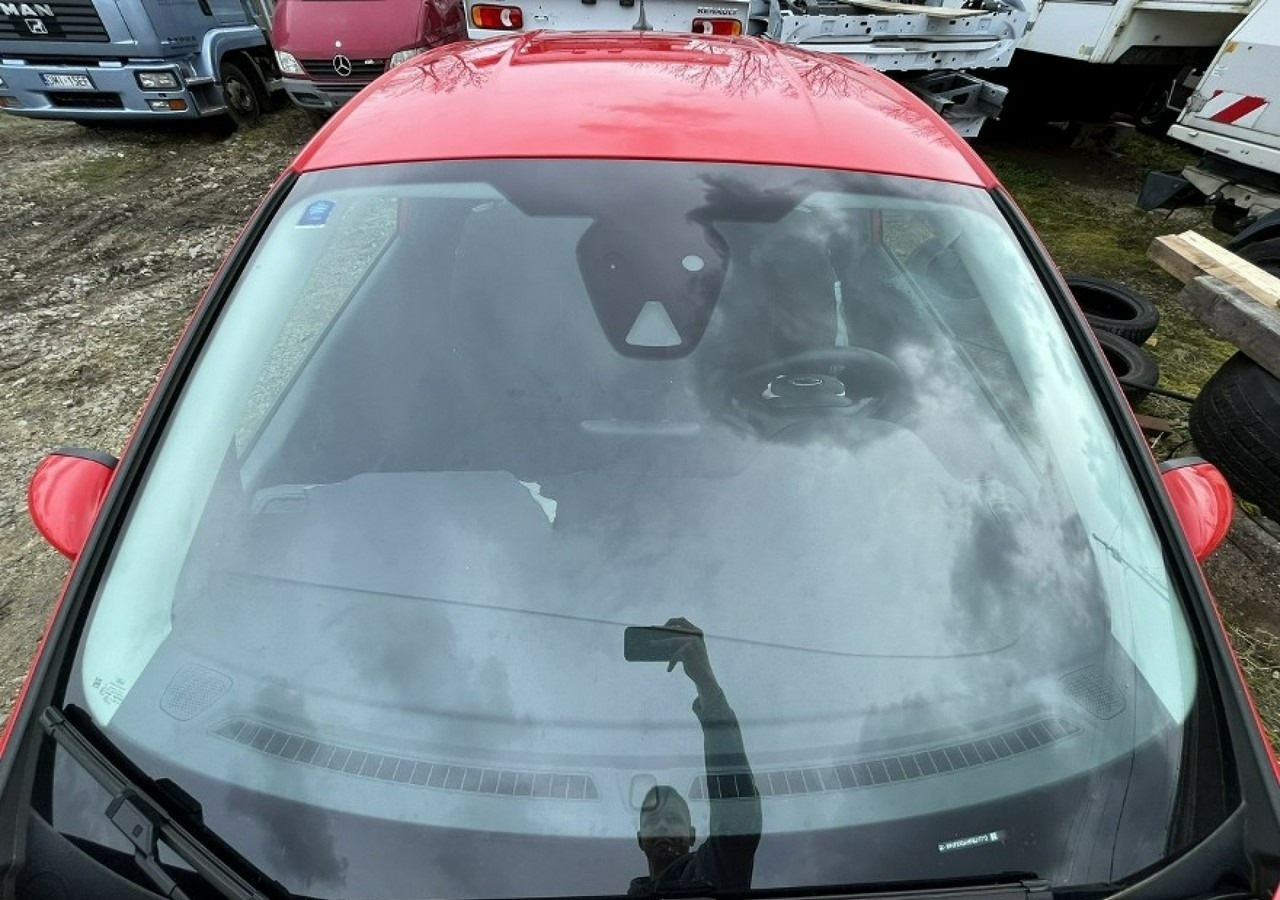 Ford Fiesta IX LIFT 1.1 Benzyna 75KM Klima Carplay Pakiet Winter Cool&Connect 2021 - Voiture: photos 5 Ford Fiesta IX LIFT 1.1 Benzyna 75KM Klima Carplay Pakiet Winter Cool&Connect 2021 - Voiture: photos 5