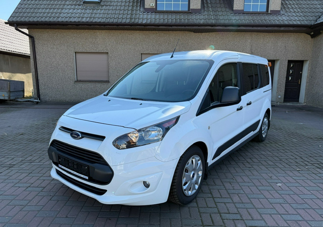 Ford Transit Connect Ford Connect dla niepełnosprawnych Rampa Inwalida 2019 - Voiture: photos 5 Ford Transit Connect Ford Connect dla niepełnosprawnych Rampa Inwalida 2019 - Voiture: photos 5