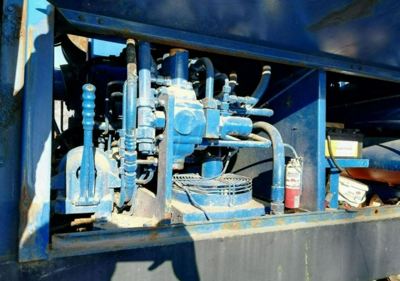 Inna Inny Dźwig Samojezdny Żuraw podnośnik SENNEBOGEN S612M 14m - Grue mobile: photos 5 Inna Inny Dźwig Samojezdny Żuraw podnośnik SENNEBOGEN S612M 14m - Grue mobile: photos 5