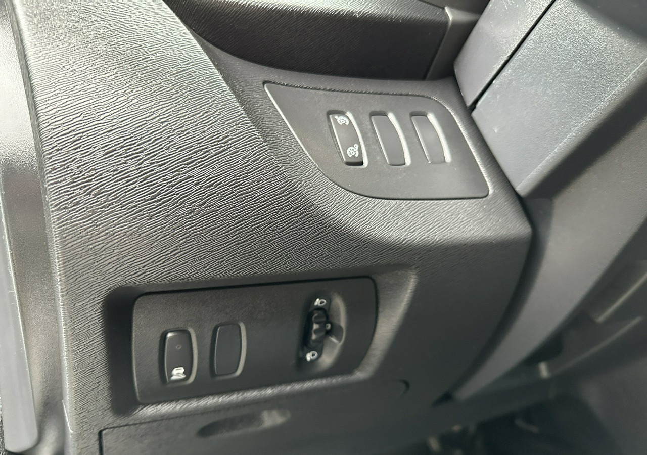 Fourgon utilitaire, Utilitaire électrique Renault Kangoo Z.E. 100% Pełny Elektryk Zasięg 240-320km BUS PAS Darmowe Parkowanie: photos 16