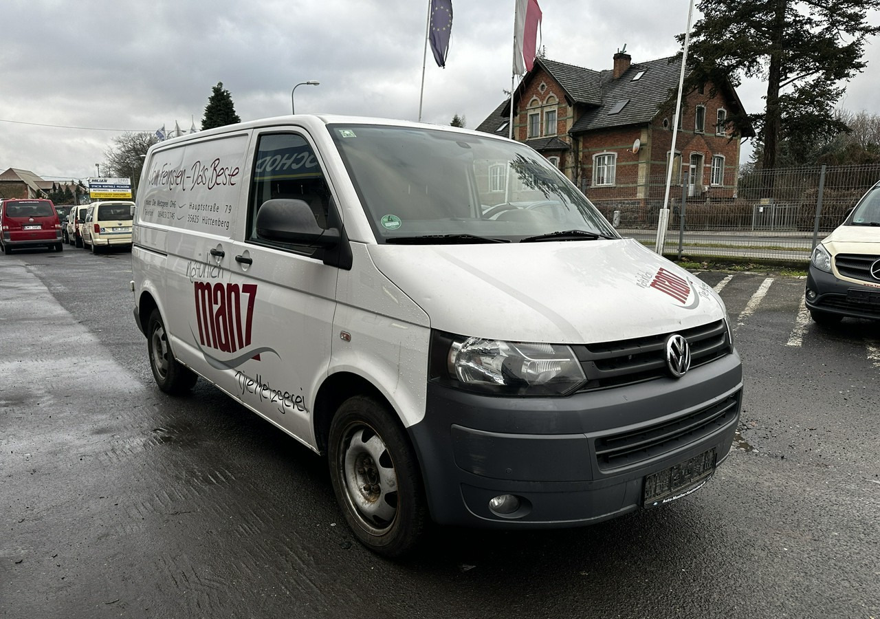 Volkswagen Transporter Transporter T5 LIFT 2.0-180 KM, DSG7 Chłodnia Konvekta Model 2012 - Utilitaire frigorifique: photos 1 Volkswagen Transporter Transporter T5 LIFT 2.0-180 KM, DSG7 Chłodnia Konvekta Model 2012 - Utilitaire frigorifique: photos 1