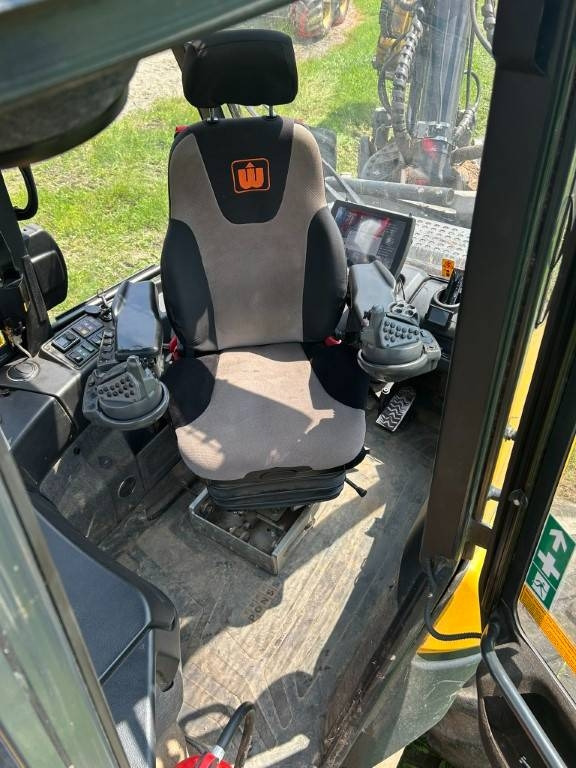 Ponsse Bear 8W  en crédit-bail Ponsse Bear 8W: photos 16