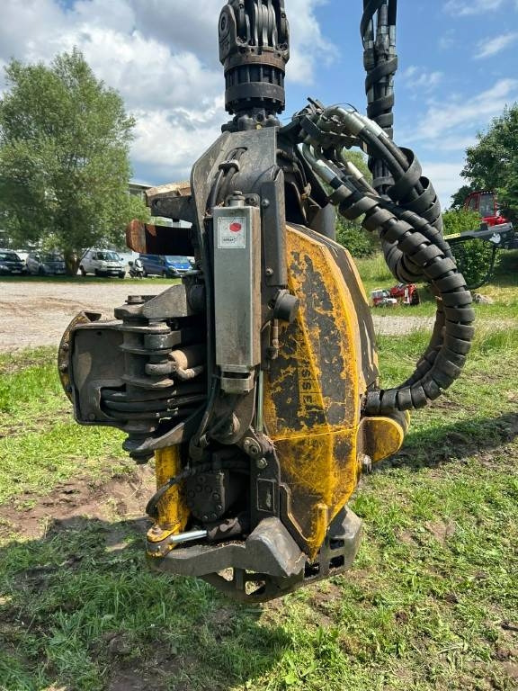 Ponsse Bear 8W  en crédit-bail Ponsse Bear 8W: photos 13