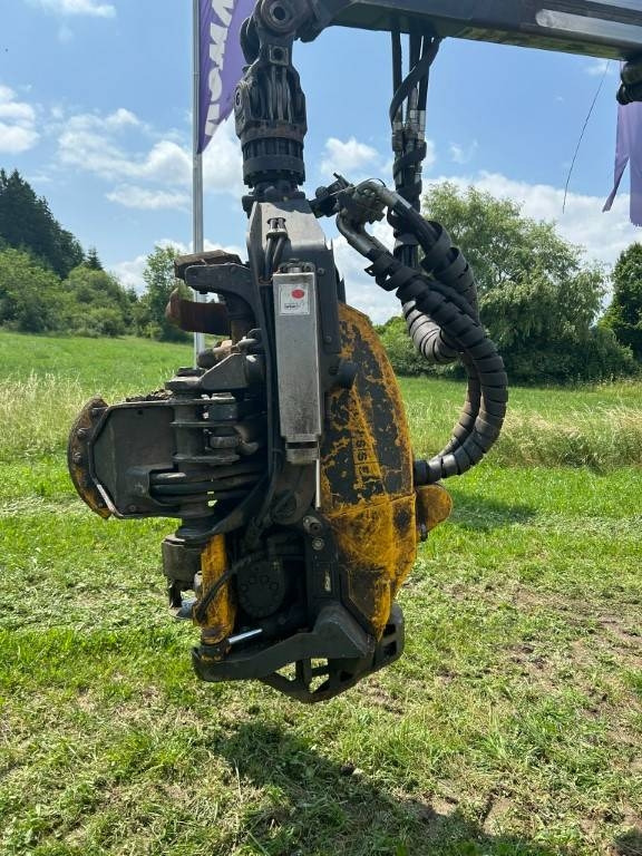 Ponsse Bear 8W  en crédit-bail Ponsse Bear 8W: photos 14