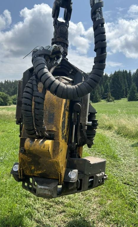 Ponsse Bear 8W  en crédit-bail Ponsse Bear 8W: photos 15