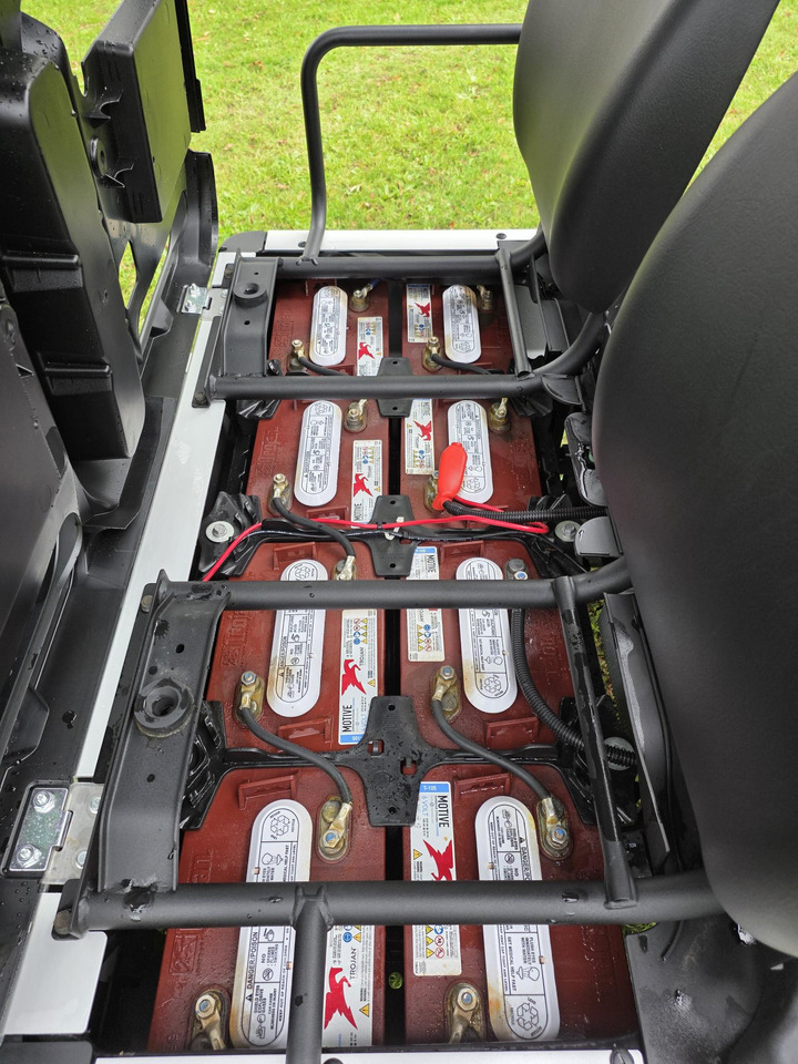 Voiturette de golf neuf YAMAHA umx: photos 11