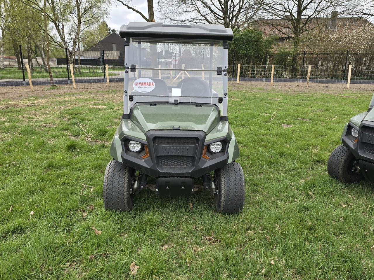 Yamaha umx new ! ! ! ! ! ! - Voiturette de golf: photos 3 Yamaha umx new ! ! ! ! ! ! - Voiturette de golf: photos 3