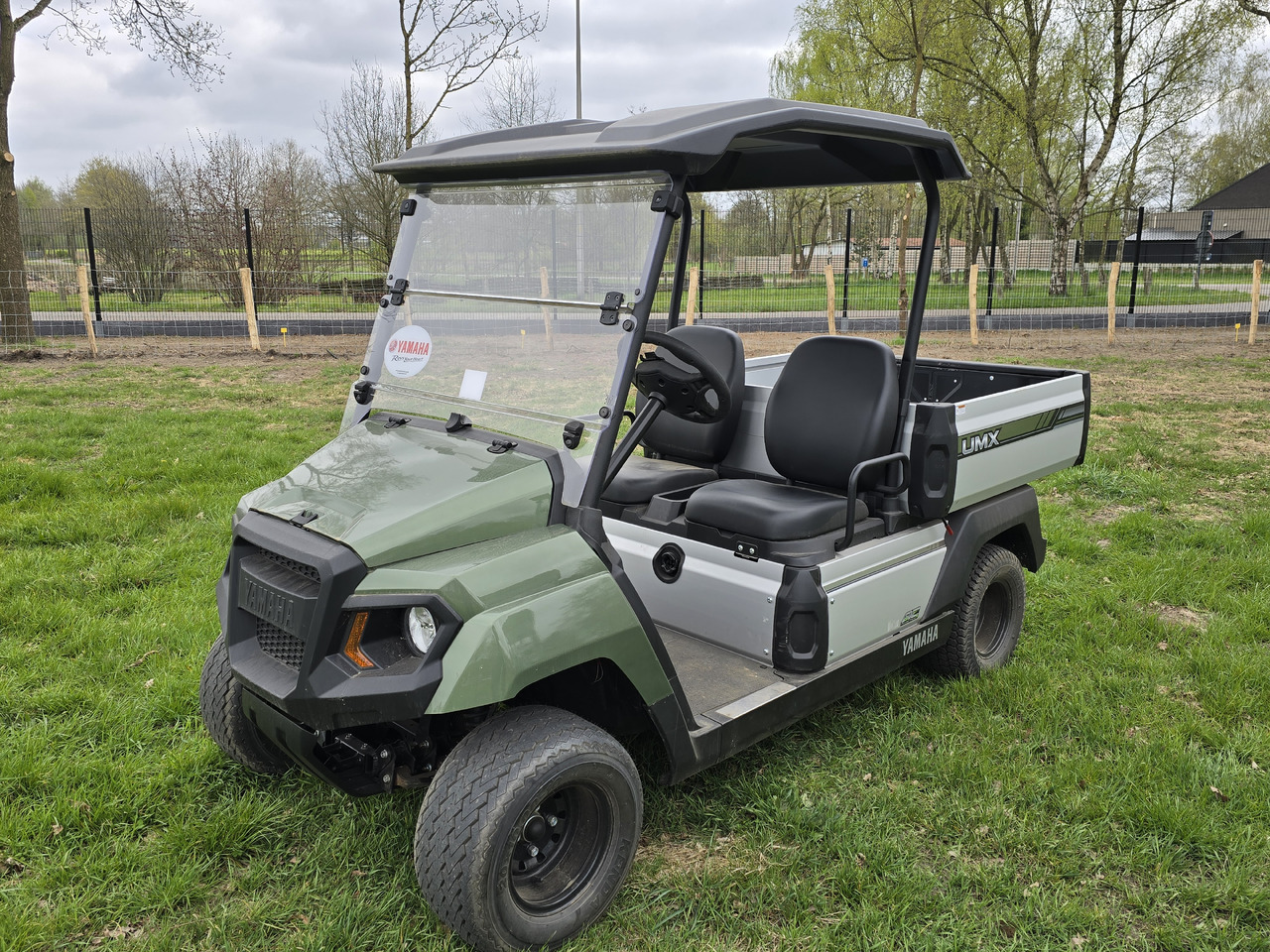 Yamaha umx new ! ! ! ! ! ! - Voiturette de golf: photos 2 Yamaha umx new ! ! ! ! ! ! - Voiturette de golf: photos 2