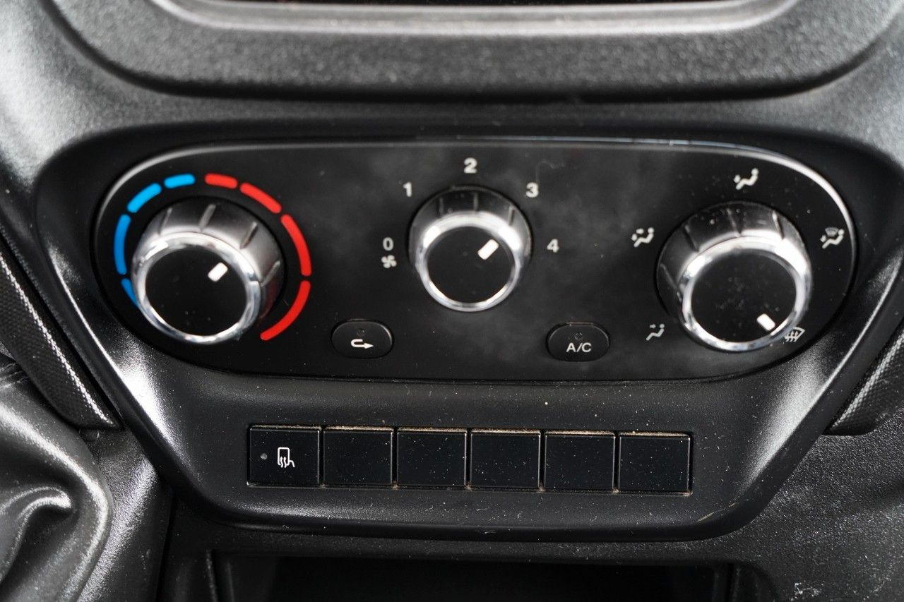 Utilitaire benne Iveco DAILY 35-130 / WYWROTKA TYLNOZSYPOWA / BLIŹNIAK: photos 16