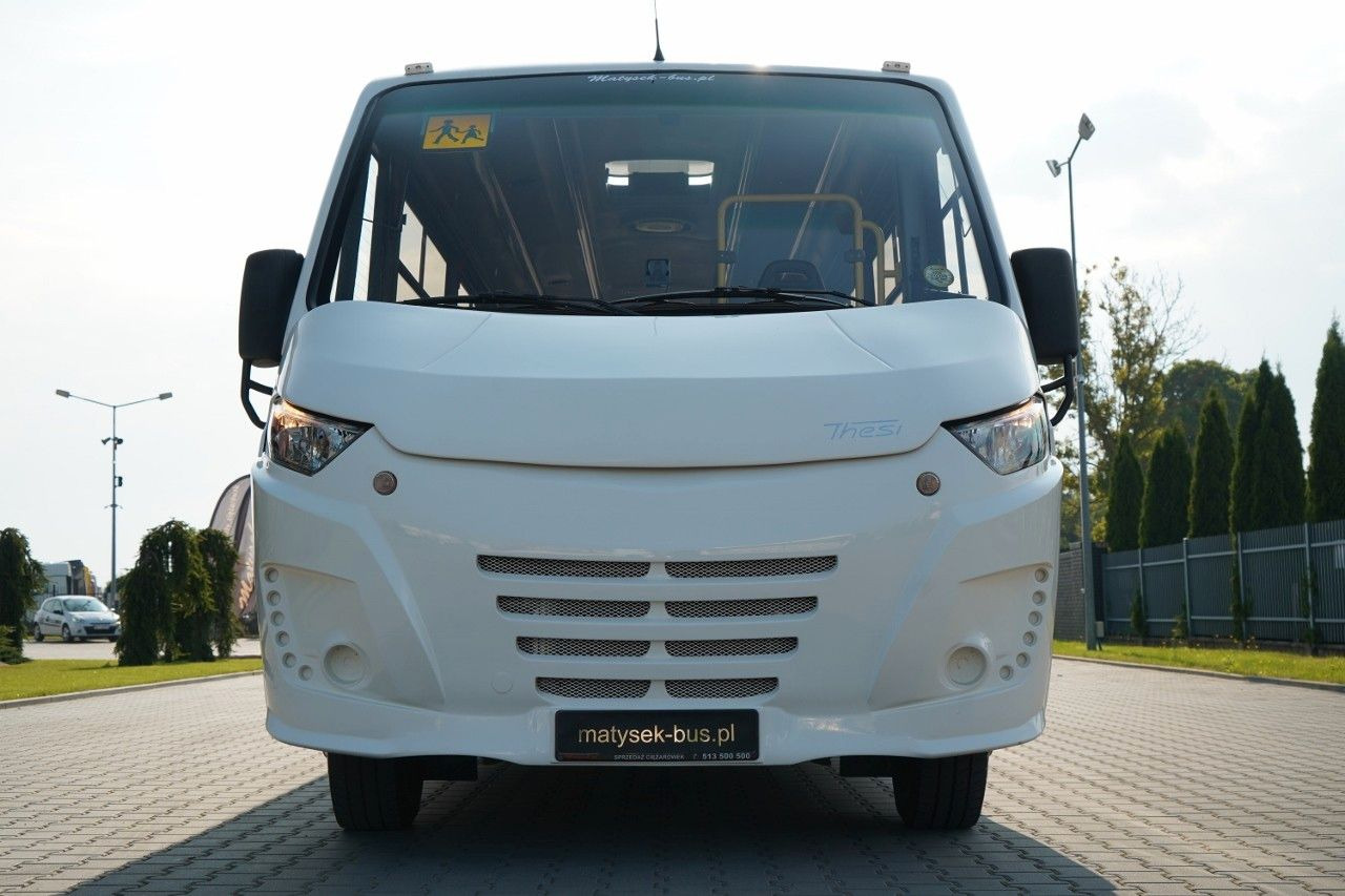 Iveco KAPENA / EURO6 / MANUAL / KLIMATYZACJA / SPROWAD - Bus interurbain: photos 5 Iveco KAPENA / EURO6 / MANUAL / KLIMATYZACJA / SPROWAD - Bus interurbain: photos 5