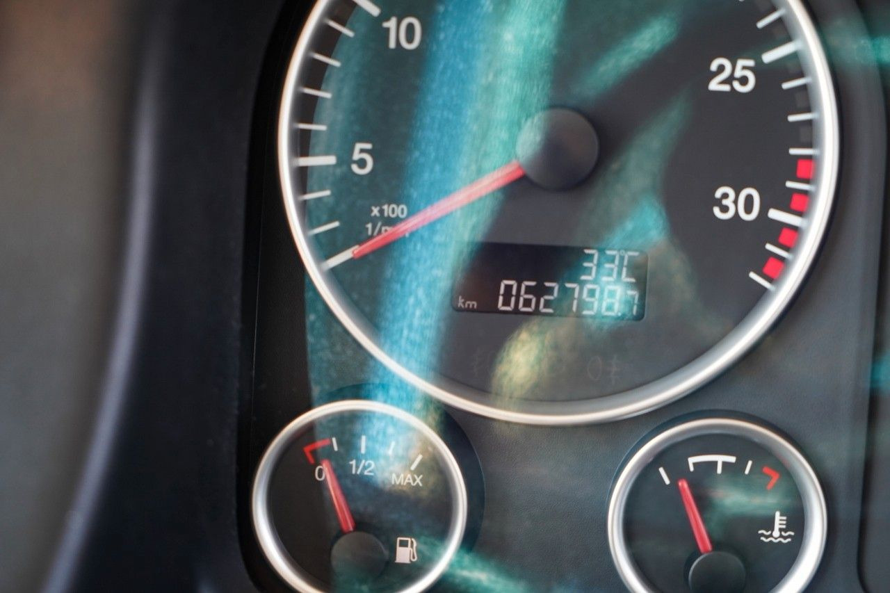 Bus interurbain MAN INTERCITY / EURO6 / PRZEBIEG 63000 KM / SPROWADZ: photos 19