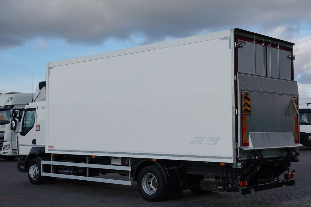 Renault D 250 / CHŁODNIA - 6,7 m / THERMO KING T 600R / Renault D 250 / CHŁODNIA - 6,7 m / THERMO KING T 600R / - Camion frigorifique: photos 3 Renault D 250 / CHŁODNIA - 6,7 m / THERMO KING T 600R / Renault D 250 / CHŁODNIA - 6,7 m / THERMO KING T 600R / - Camion frigorifique: photos 3