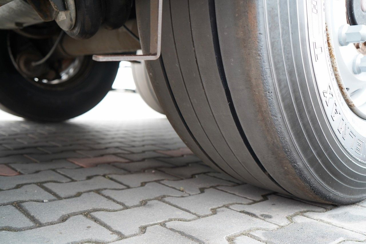 Semi-remorque frigorifique Schmitz Cargobull CHŁODNIA / THERMO KING SLX 300 / HAKÓWKA / HAKOW: photos 15