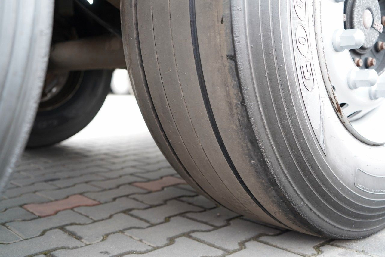 Semi-remorque frigorifique Schmitz Cargobull CHŁODNIA / THERMO KING SLX 300 / HAKÓWKA / HAKOW: photos 16