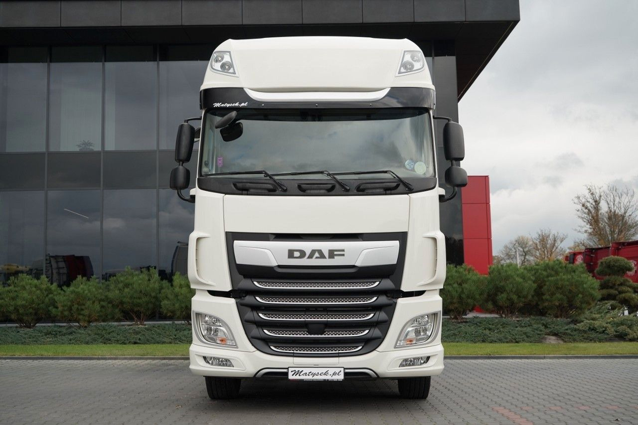 DAF XF 480 / 2021 ROK / SSC - Tracteur routier: photos 3 DAF XF 480 / 2021 ROK / SSC - Tracteur routier: photos 3