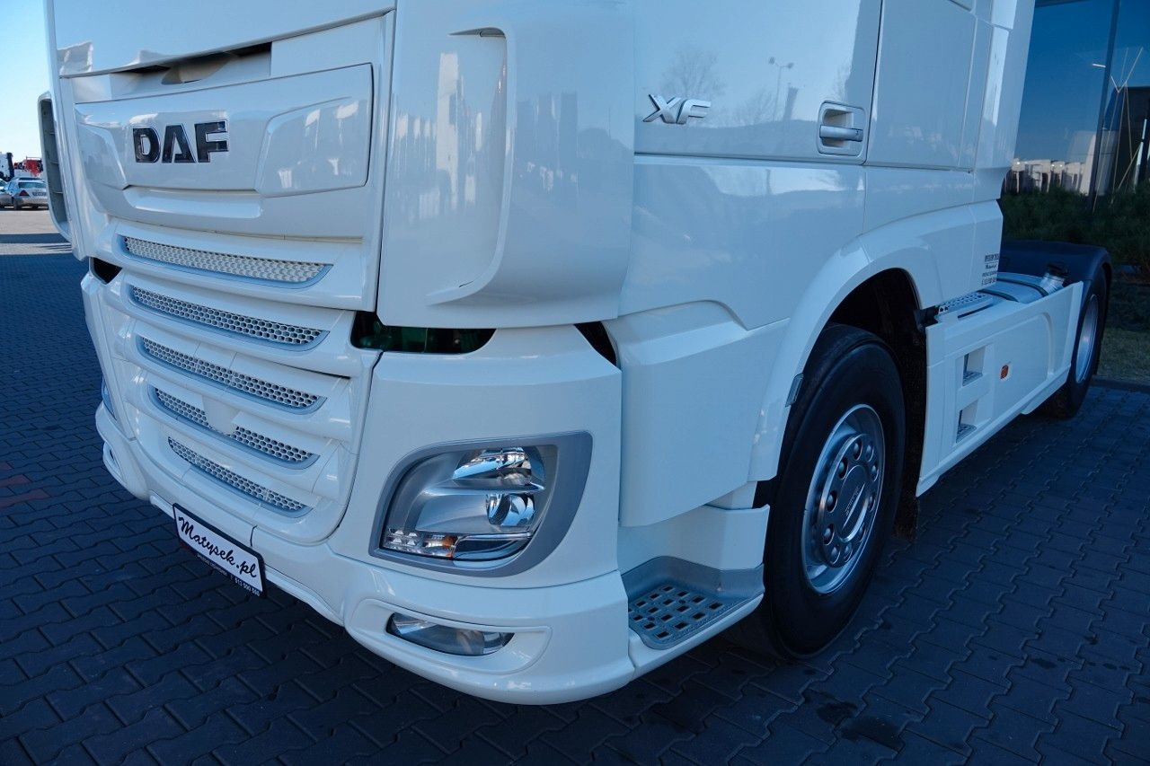 Tracteur routier neuf DAF XF 480 / RETARDER / I-PARK COOL/ Z NIEMIEC / PO: photos 8